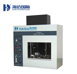 塑料燃燒試驗(yàn)機(jī)HD-R807