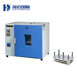 海綿永久壓縮變形試驗機(jī)HD-F750-4