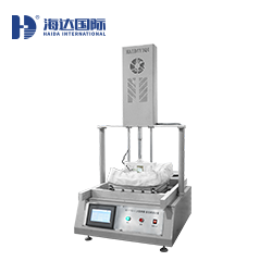 沙發(fā)彈簧/座包綿疲勞試驗機(jī)HD-F753
