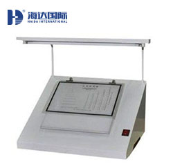 紙張塵埃度測(cè)定儀HD-A807