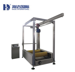 HD-J8421輪椅車雙錕動(dòng)態(tài)疲勞強(qiáng)度測(cè)試機(jī)
