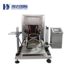 HD-J8428輪椅車制動(dòng)距離測(cè)試機(jī)